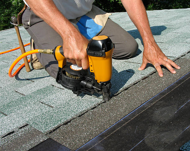 Professional Roofing Contractor in Ester, AK