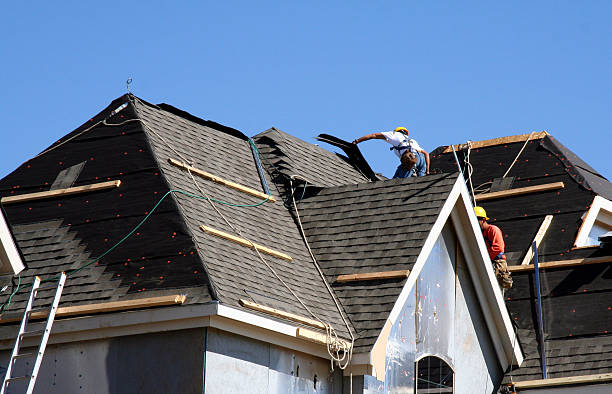 Quick and Trustworthy Emergency Roof Repair Services in Ester, AK
