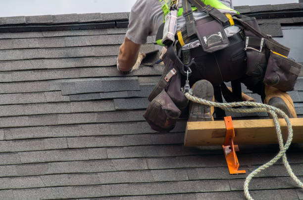 Quick and Trustworthy Emergency Roof Repair Services in Ester, AK
