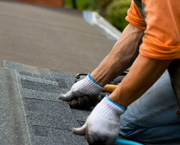 Best Best Roofing Contractors  in Ester, AK