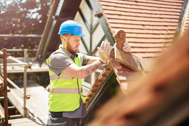 Best Residential Roofing Contractor  in Ester, AK