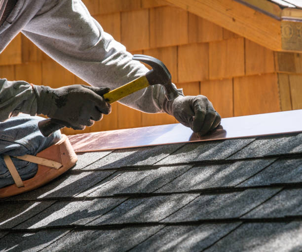 Best Roof Repair Services  in Ester, AK
